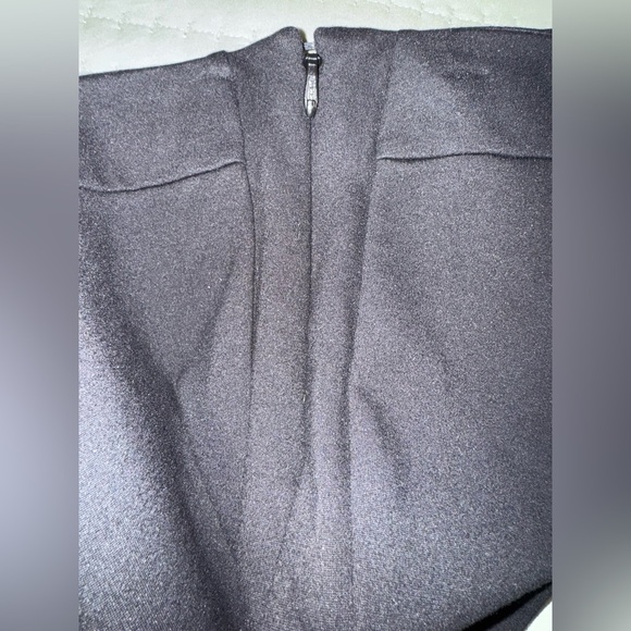 Marciano Los Angeles Women's Leggings Pants Black Skinny Leg Size M. EUC - Picture 9 of 9